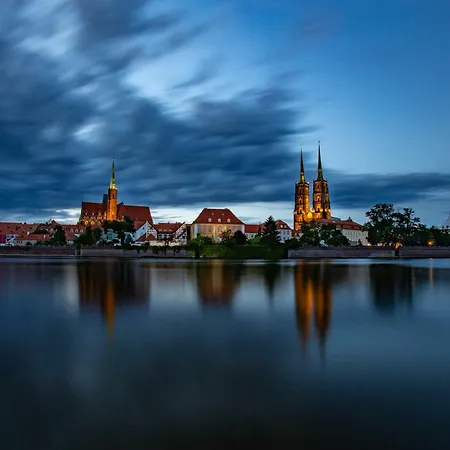 Sweet Time * Wroclaw