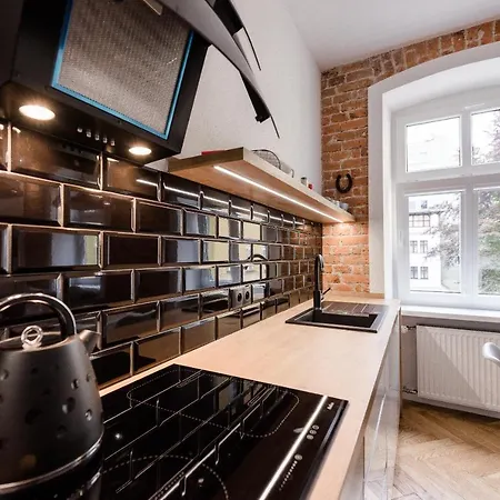 Sweet Time ורוצלב