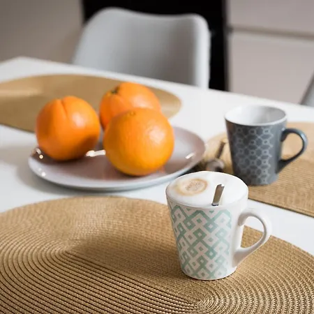 Sweet Time Apartment