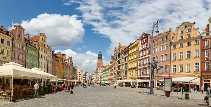 Sweet Time Apartment *