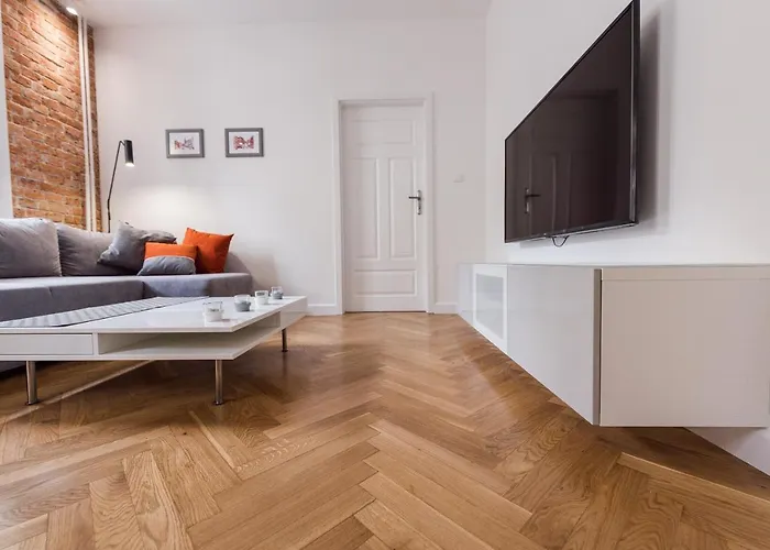 Apartment Sweet Time *