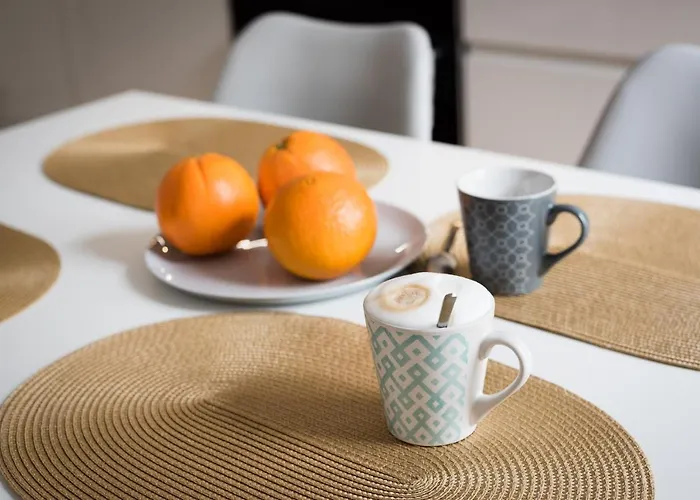 Sweet Time Apartment