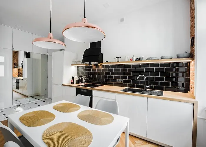 Apartment Sweet Time