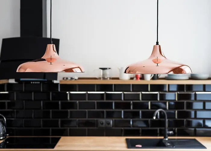 Apartment Sweet Time *