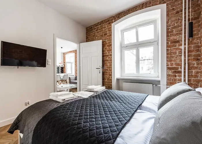 Sweet Time Apartment *