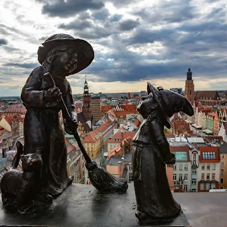 Sweet Time 弗罗茨瓦夫