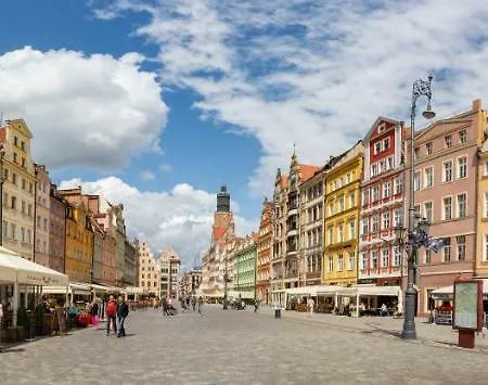 Sweet Time Apartment *