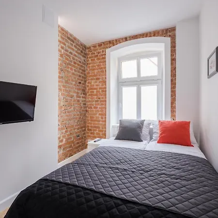 Апартаменты Sweet Time *