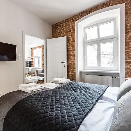 Sweet Time Apartment *