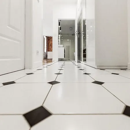 Sweet Time Apartment Breslau