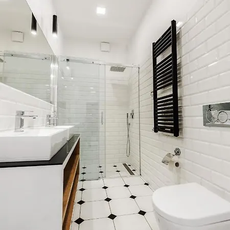 Sweet Time Apartment *