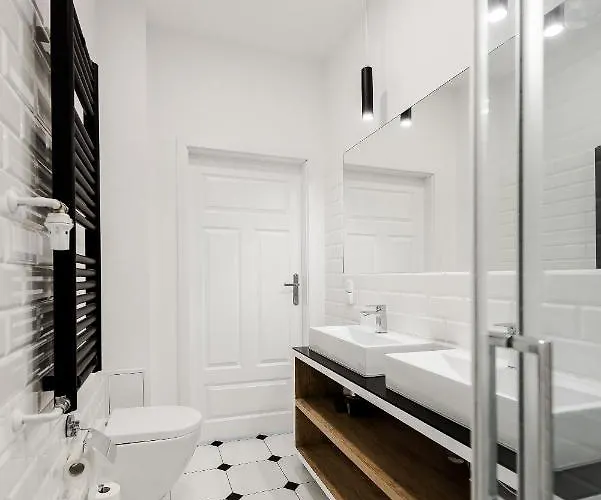 Апартаменты Sweet Time