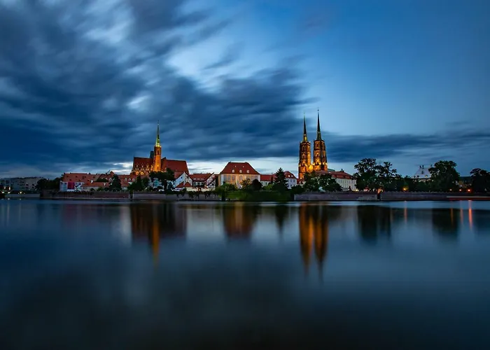 Sweet Time * Wroclaw