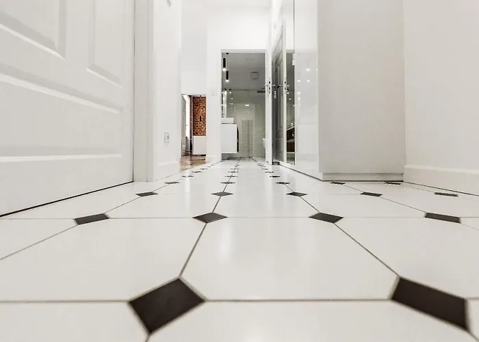 Sweet Time Daire Wroclaw