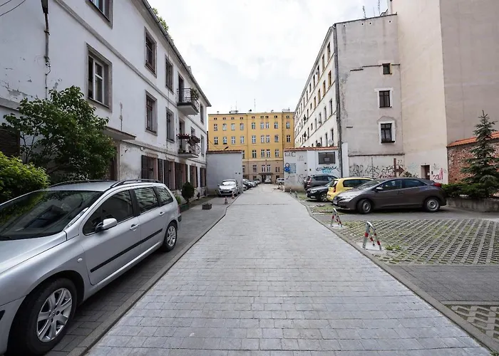 Sweet Time Вроцлав